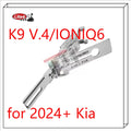 2026 NEW Lishi 2-in-1 Pick/Decoder for 2024+ Kia/Hyundai/Genesis w/CUTOUT K9 V.4 LOCKSMITH TOOL