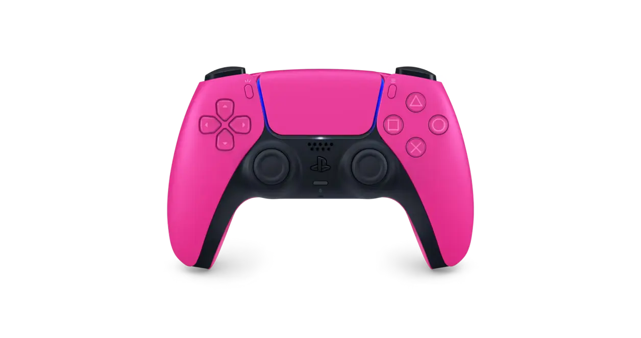 Sony PlayStation 5 DualSense Wireless Controller
