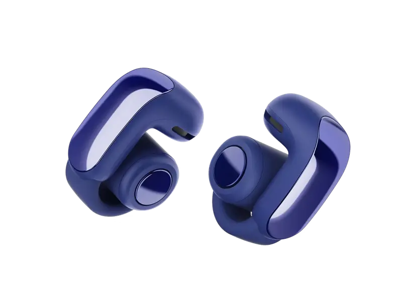 Bose Ultra Open Earbuds